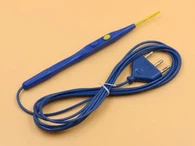 7 cm xafra ponta Elettrokirurġika