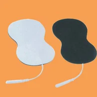 TENS Gazzetta elettrodi għall-Użu TENS